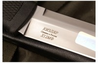 Нож Филин Х12МФ эластрон 