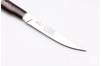 Нож Канцлер AUS-8 унцукульская насечка 