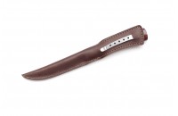 Нож Канцлер AUS-8 унцукульская насечка 