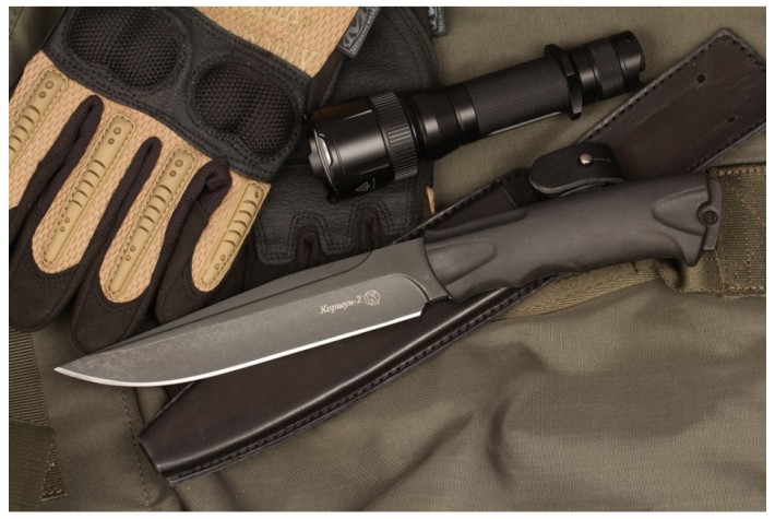 Нож Коршун-2 