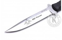 Нож НР-18 с символикой ВВС AUS-8 эластрон модель №1 