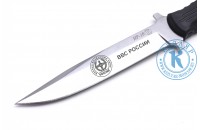 Нож НР-18 с символикой ВВС AUS-8 эластрон модель №2 