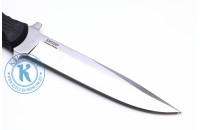 Нож НР-18 с символикой ВВС AUS-8 эластрон модель №2 