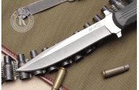 Нож НР-18 AUS-8 эластрон 