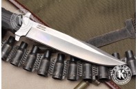 Нож НР-18 AUS-8 эластрон 