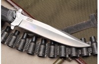 Нож НР-18 AUS-8 эластрон 