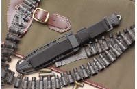 Нож НР-18 AUS-8 эластрон 