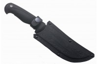 Нож Рыбак-2 AUS-8 эластрон 