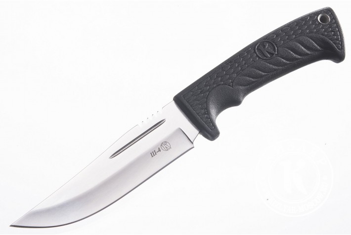 🔪 Купить Нож Ш-4 AUS-8 эластрон за 3 570 ₽ 🔥 от ПП Кизляр 🛒💻: отзывы и .
