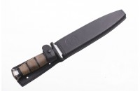 Нож Сталкер AUS-8 наборная рукоять 