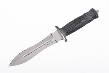 Нож Сталкер EU AUS-8 эластрон