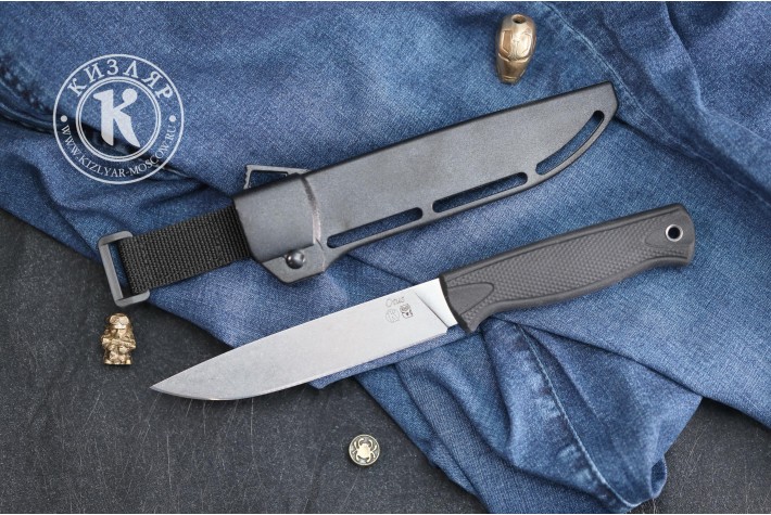 Нож Otus (Отус) 