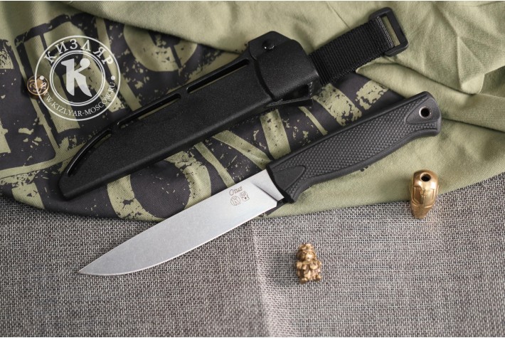Лимитированный нож Otus (Отус) N690 