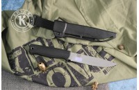 Лимитированный нож Otus (Отус) N690 