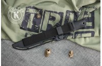 Лимитированный нож Otus (Отус) N690 