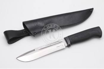 Нож Самур-2 AUS-8 эластрон