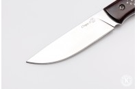 Нож Стерх-1 AUS-8 унцукульская насечка 
