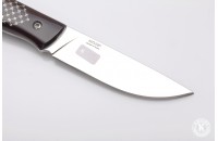Нож Стерх-1 AUS-8 унцукульская насечка 