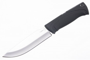 Нож Стриж 110х18 эластрон