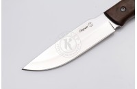 Нож Стриж 110х18 дерево 