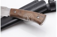 Нож Стриж 110х18 дерево 