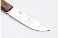 Нож Стриж 110х18 дерево 