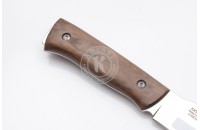 Нож Стриж 110х18 дерево 