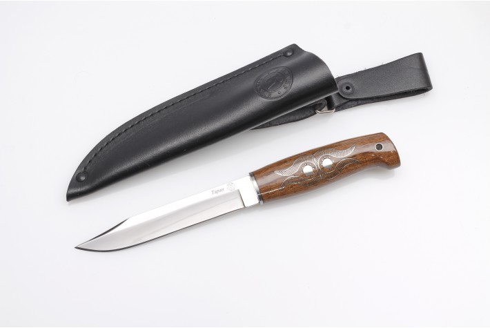 Нож Таран Унцукульская Насечка 