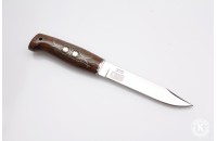 Нож Таран AUS-8 унцукульская насечка 