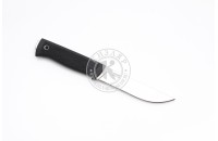 Нож Руз AUS-8 серрейтор эластрон 