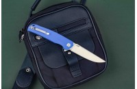 Нож складной Shark (Шарк) blue 