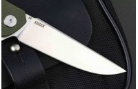 Нож складной Shark (Шарк) green 