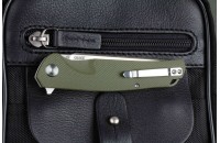 Нож складной Shark (Шарк) green 