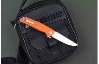 Нож складной Shark (Шарк) orange 