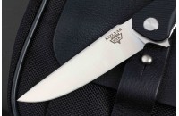 Нож складной Shark (Шарк) black 