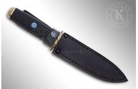 Нож Рубеж 