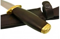 Нож Кордон Рукоять Граб 