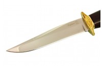 Нож Кордон Рукоять Граб 