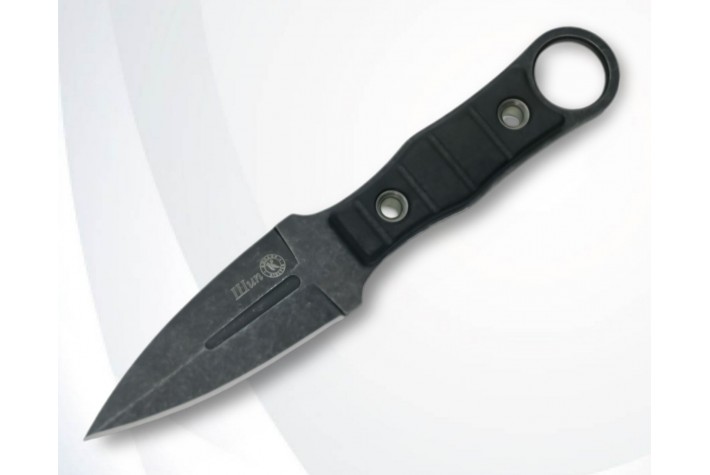 Нож Шип Черный 