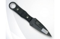 Нож Шип Черный 