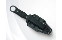 Нож Шип Черный 