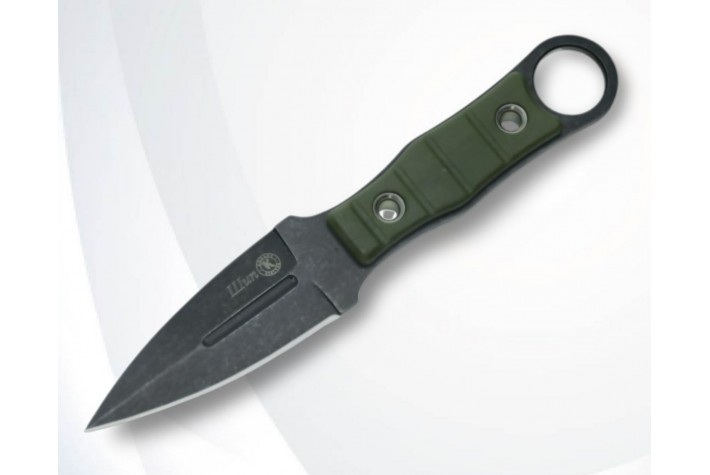 Нож Шип Олива 