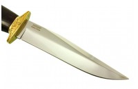 Нож Кордон Рукоять Граб 