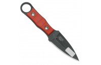 Нож Шип Красный 