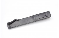 Нож Енисей-2 AUS-8 с символикой Войск связи 