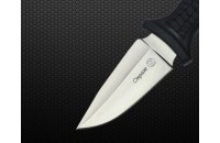 Нож Страж сталь D2 стоунвош 