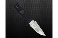 Нож Страж сталь D2 стоунвош 