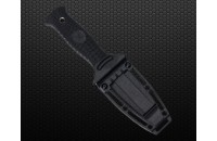 Нож Страж сталь D2 стоунвош 