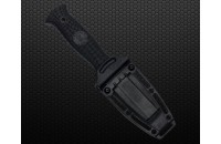 Нож Страж сталь D2 стоунвош 