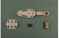 Нож Шип Песок 